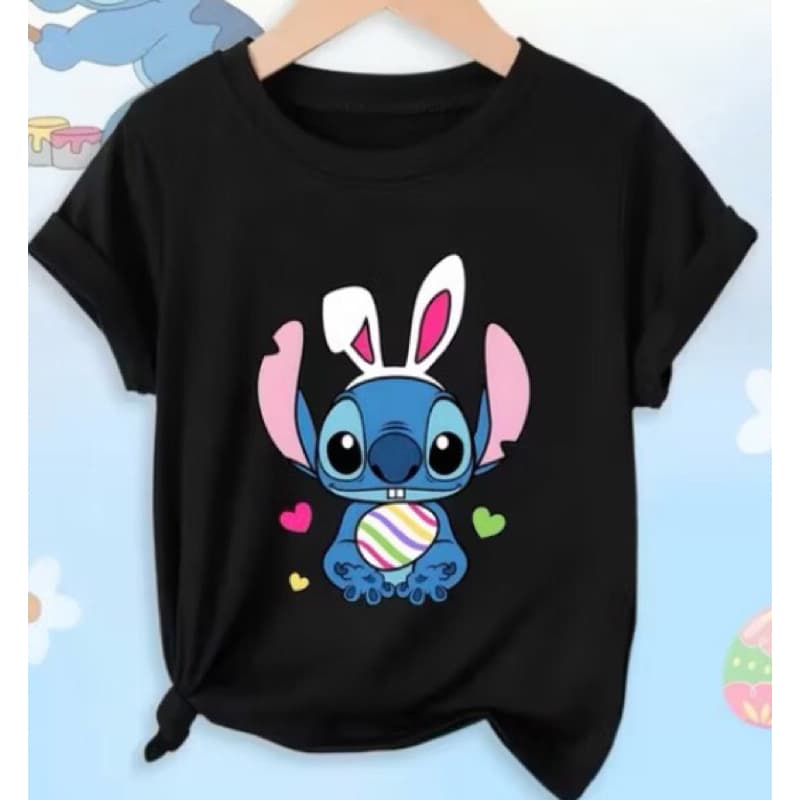 Camiseta Infantil Unissex Vários Modelos Algodão Confortável