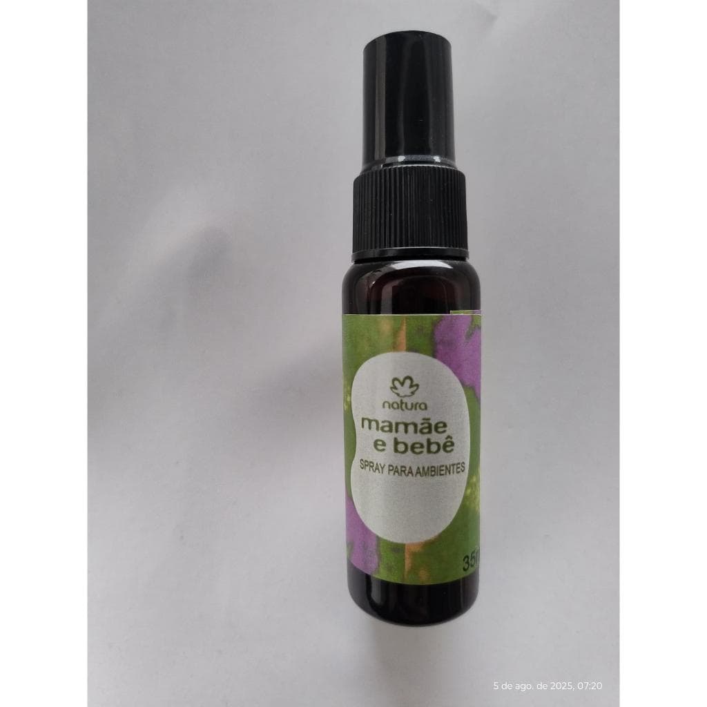Spray para Carro, casa e Tecidos (Aromatizador Home spray)