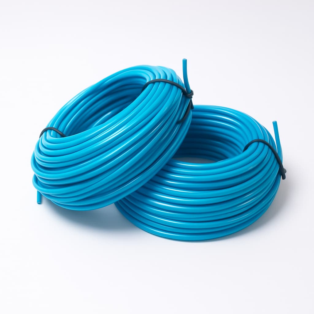 Cordinha Para Reforma De Cadeiras E Artesanato Kit 2 Kg Espaguete Fio De Enrolar Cadeira