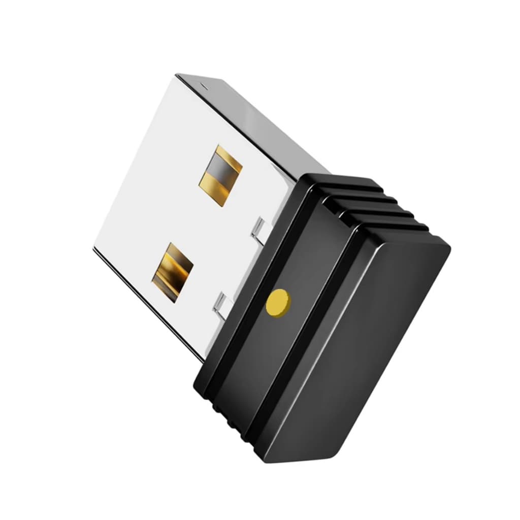 Mouse Jiggler Simulador Movimento USB Mexer o Mouse Sozinho