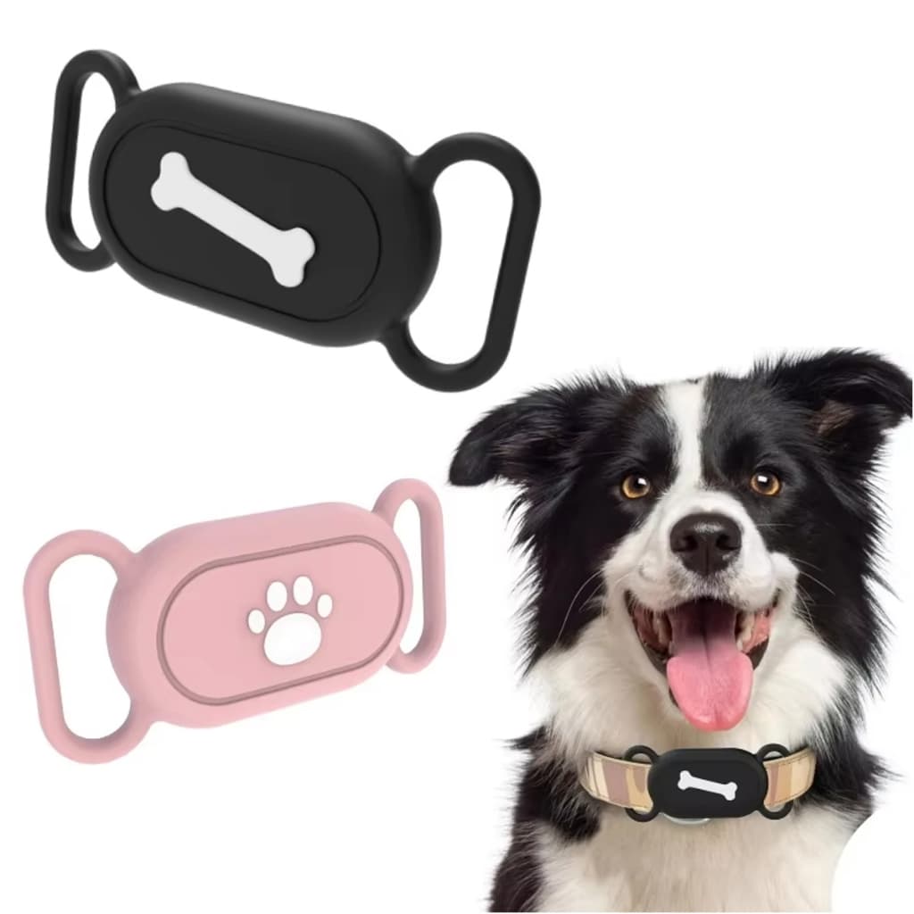 Capa Case Para Galaxy Smarttag2 Para Coleira Pet A Prova D’água