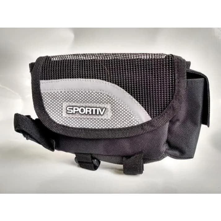 Bolsa De Quadro Sportiv Resistente Agua Bike Mtb