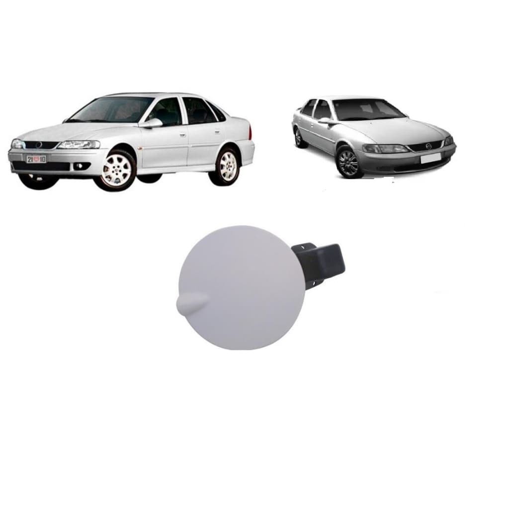 Tampa Portinhola Tanque Vectra 1996 1997 1998 1999 2000 2001 2002 2003 2004 2005 Primer