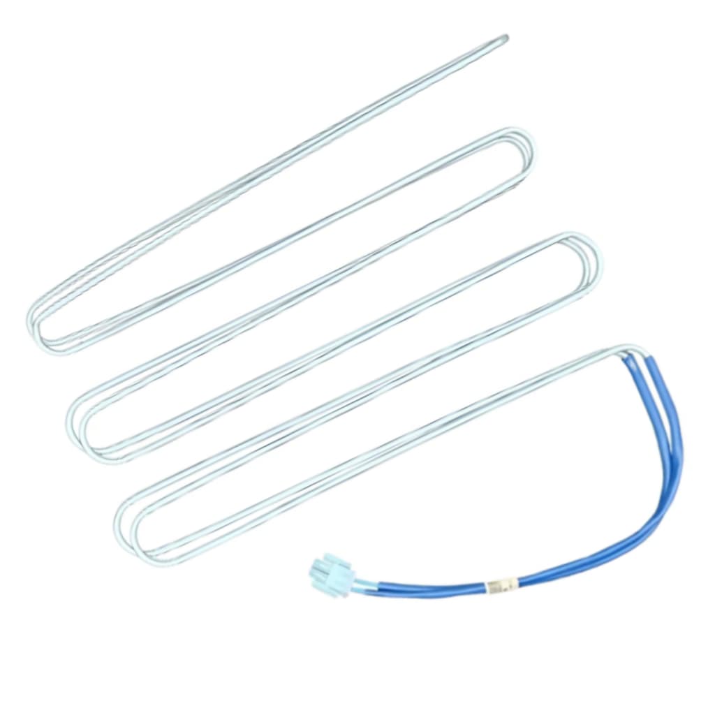 Resistência Degelo Brm 33/35 Para Refrigerador Brastemp 127v