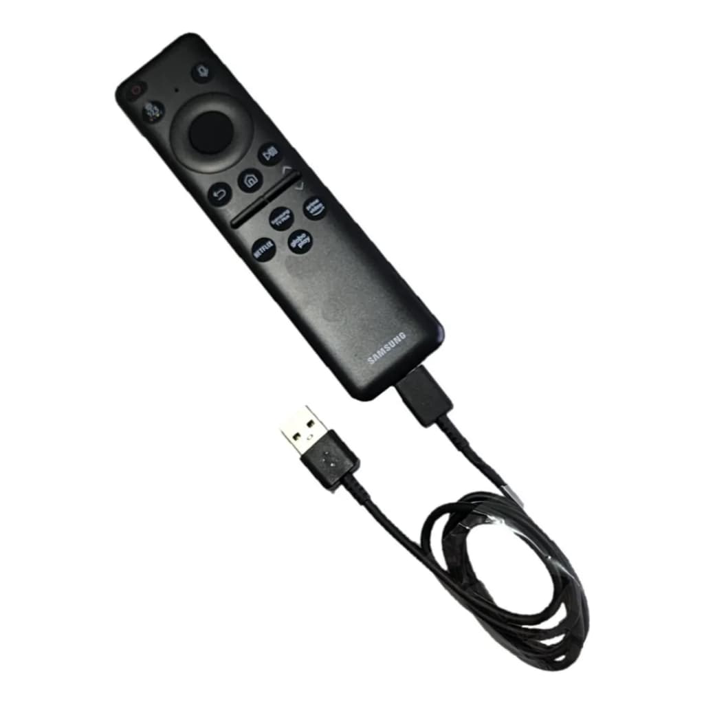 Cabo Carregador Para Controle Samsung GH39-02002B