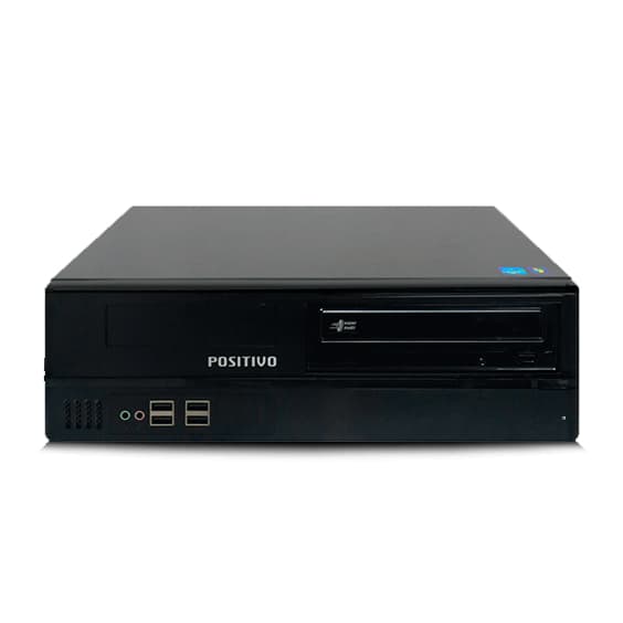 Computador Core i5 6GB 500HDD Windows 10 Pro + Office + Wifi e Bluetooth
