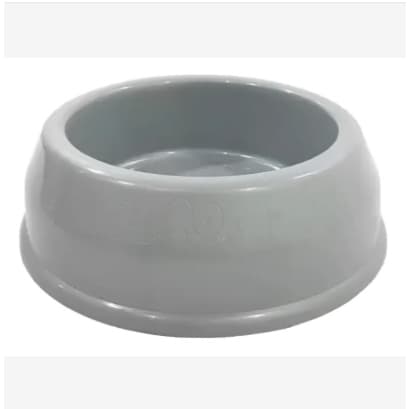 Comedouro Pote Agua Ração Para Animais Cachorro Arqplast