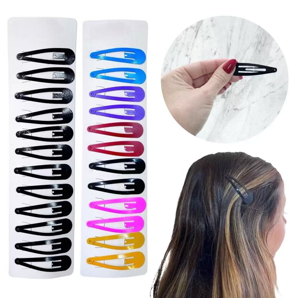 KIT 30 Unidades Tic Tac Com Tamanho PP/P/M/G/GG /Tic Tac