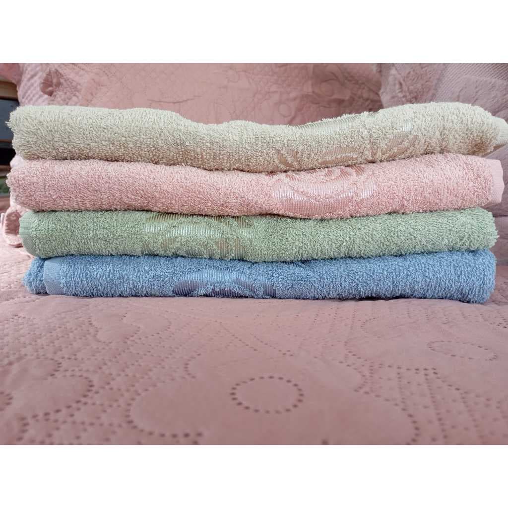 Toalha de Banho 70x130 Camesa – Alta Qualidade e Absorção – A Cara da Sua Casa