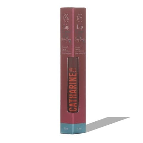 Lip Oil Cherry Juice - Catharine Hill