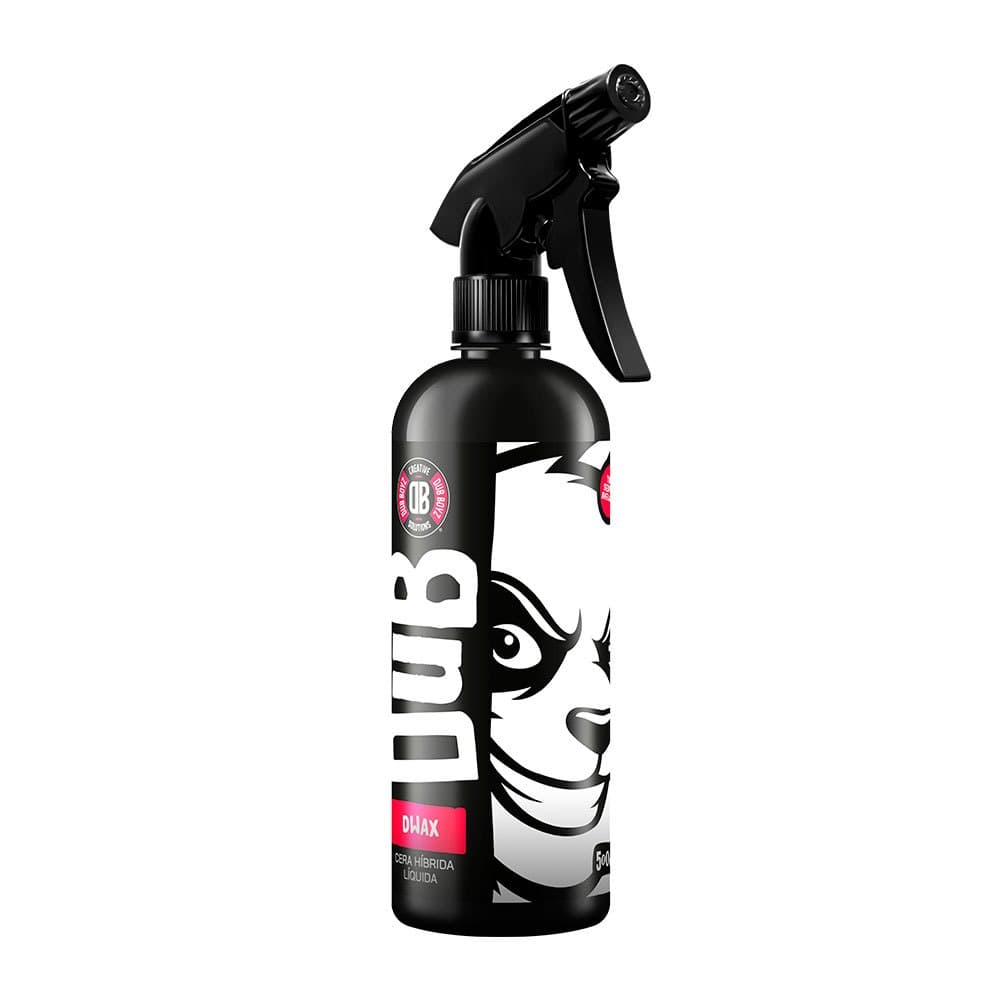 Cera Liquida Hibrida DWAX DubBoyz 500ml