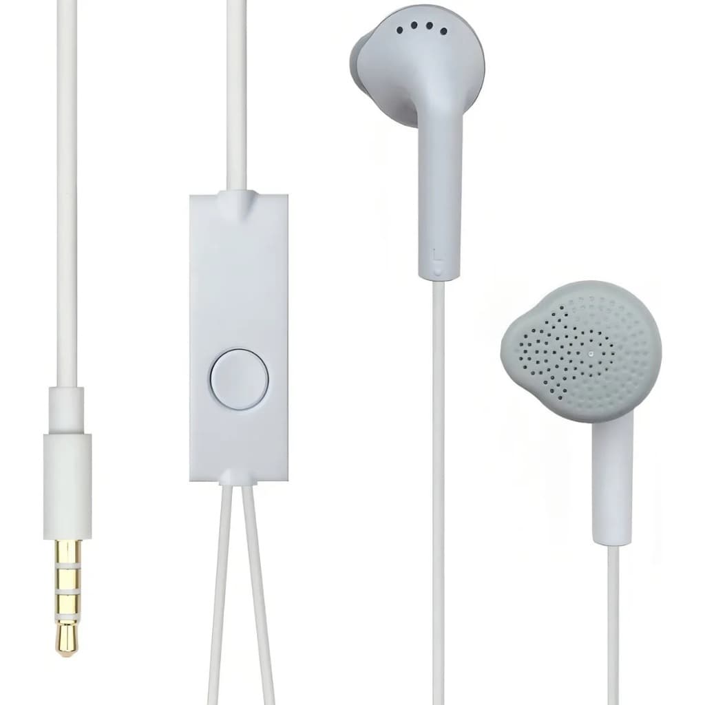 Fone LG c/ microfone K4 K8 K9 K10 K11K12 Q6 Q7 Prime Plus K40S K50S k41s k50