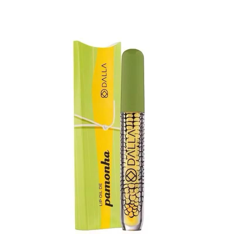 Lip Oil de Pamonha - Dalla