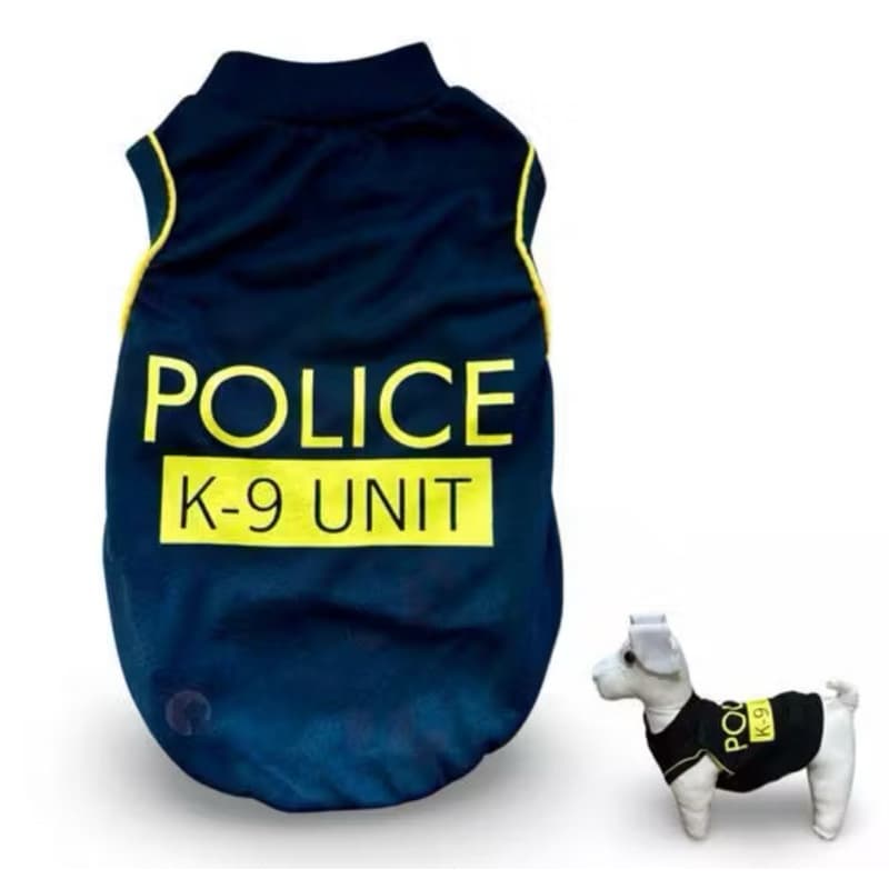 Roupa Pet Roupa para Cachorro e Gato Roupa Verão Pet Fêmea e Macho Pequeno, Médio e Grande Porte