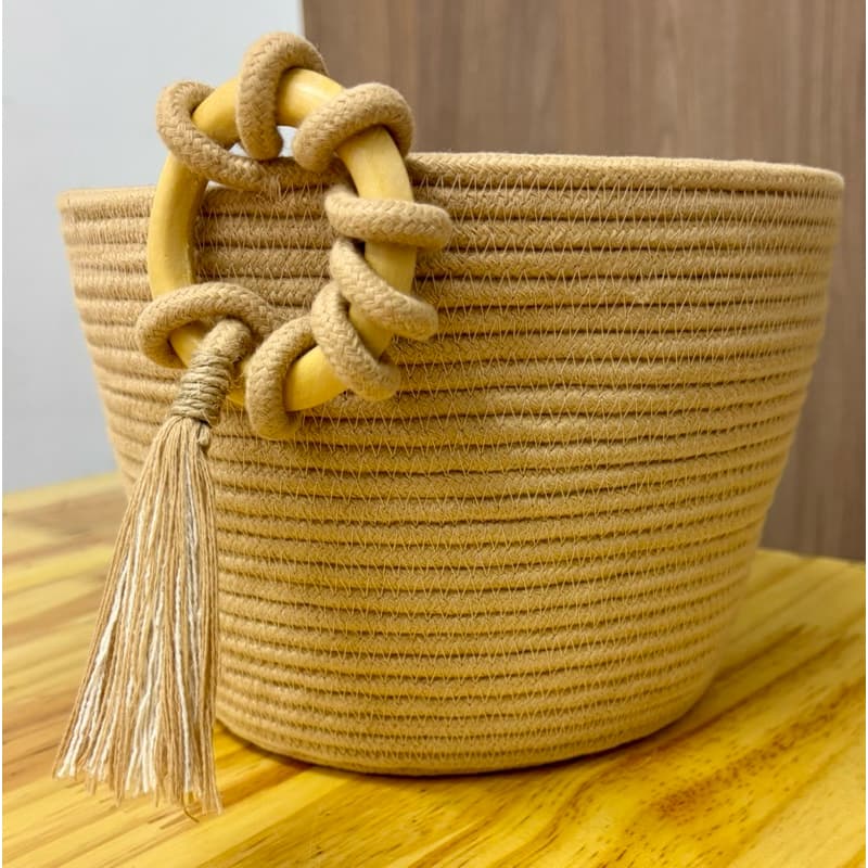 Cesto organizador/cestomulti uso/cesto para plantas