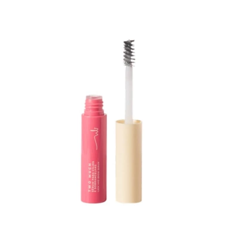 Sérum Para Cílios E Sobrancelhas Two Much Hbm1009 Natália Beauty by Ruby Rose