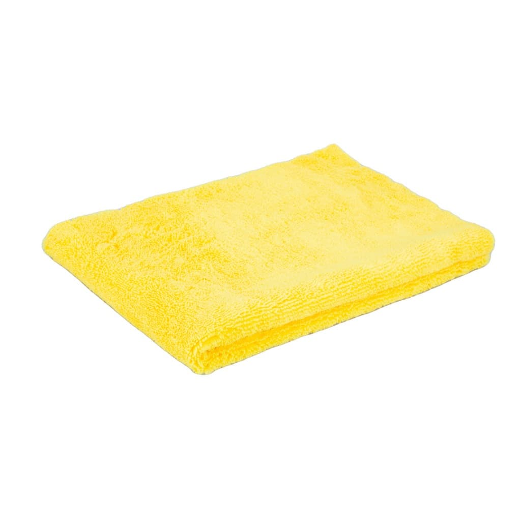 Pano de Microfibra 100% 350 GSM 40x40 Sem Riscos Alta Absorção