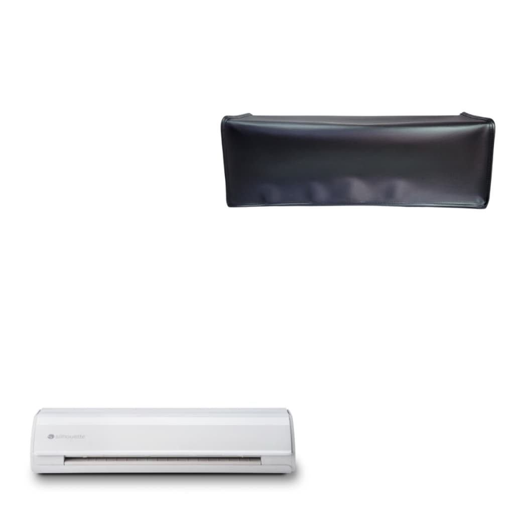 Capa Para Equipamento para Recorte Silhouette Cameo 5