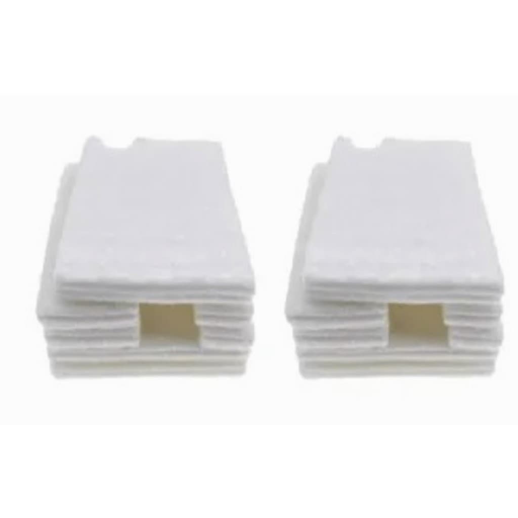 Kit 2 Feltro Almofada Absorver Esponja para Epson L3150 L3110 L3250 L3100 L3160 L5190 L5290