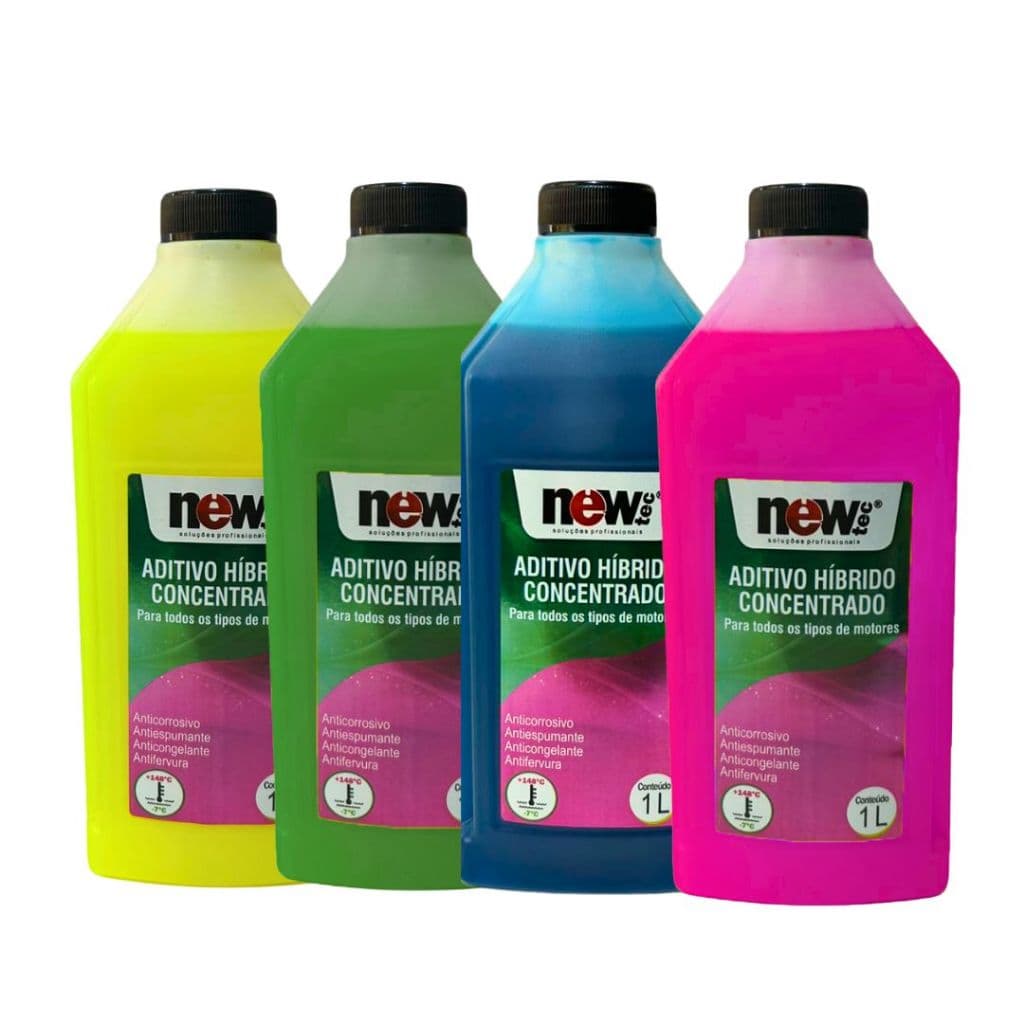 ADITIVO CONCENTRADO 1L