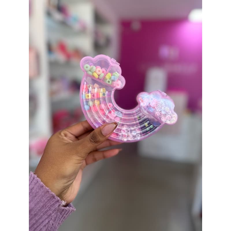 Missanga Infantil