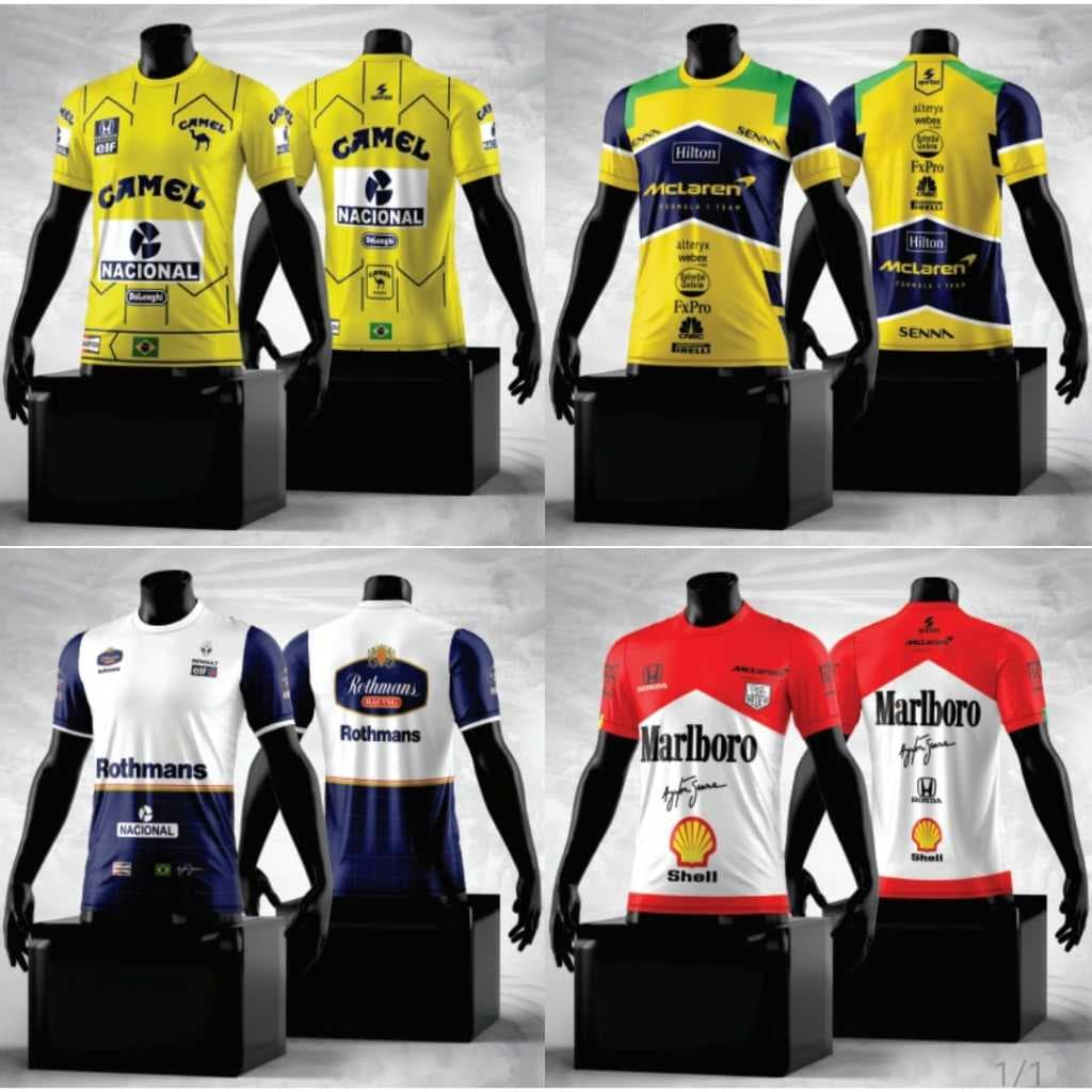 Camisa-Camiseta  Dryfit Retro Protecao UV Academia Atividades Fisicas
