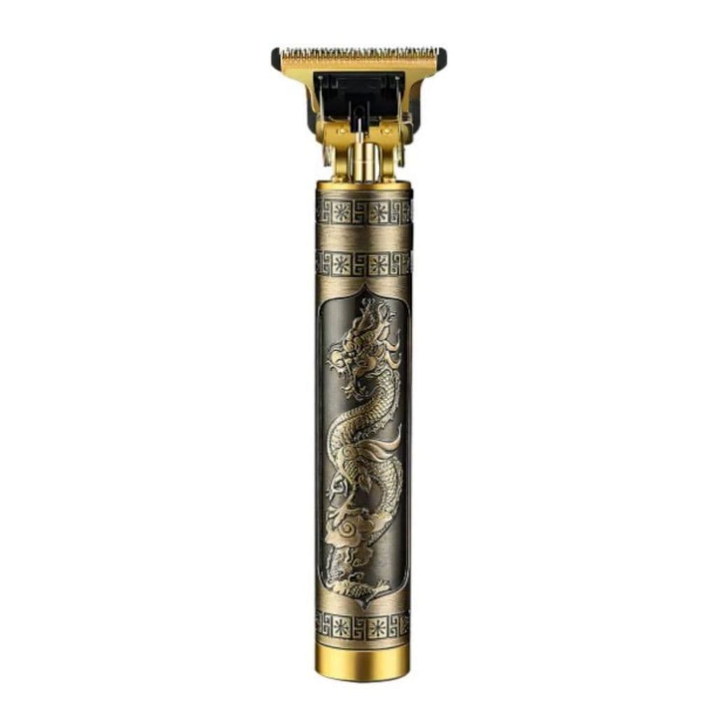 Máquina De Acabamento Profissional De Cabelo Dragão Maq-002 Inova