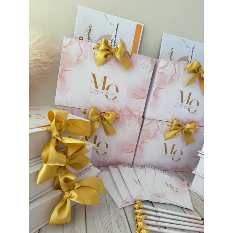Material  Curso Personalizado
