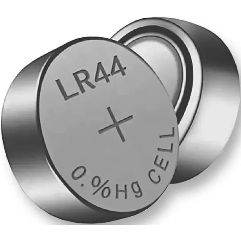 Bateria : LR44 -A76 1,5V