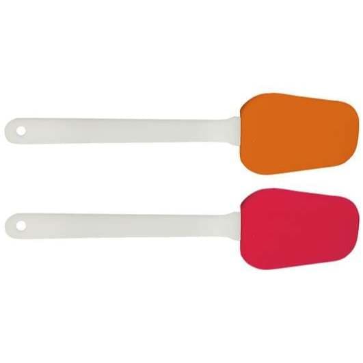 Espátula flex silicone Tuut – Linha confeitaria e culinária