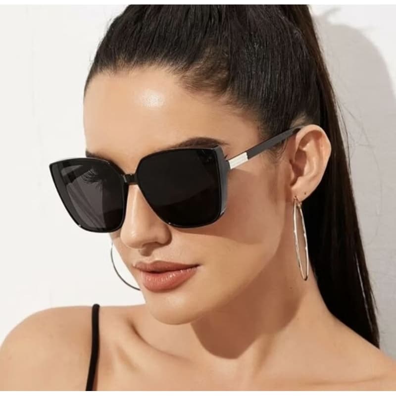 Óculos de sol Feminino diversos modelos Óculos com Proteção UV400