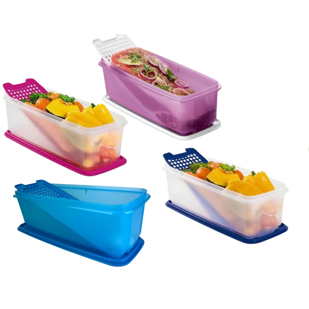 Super Caixa 4,3 L Tupperware®