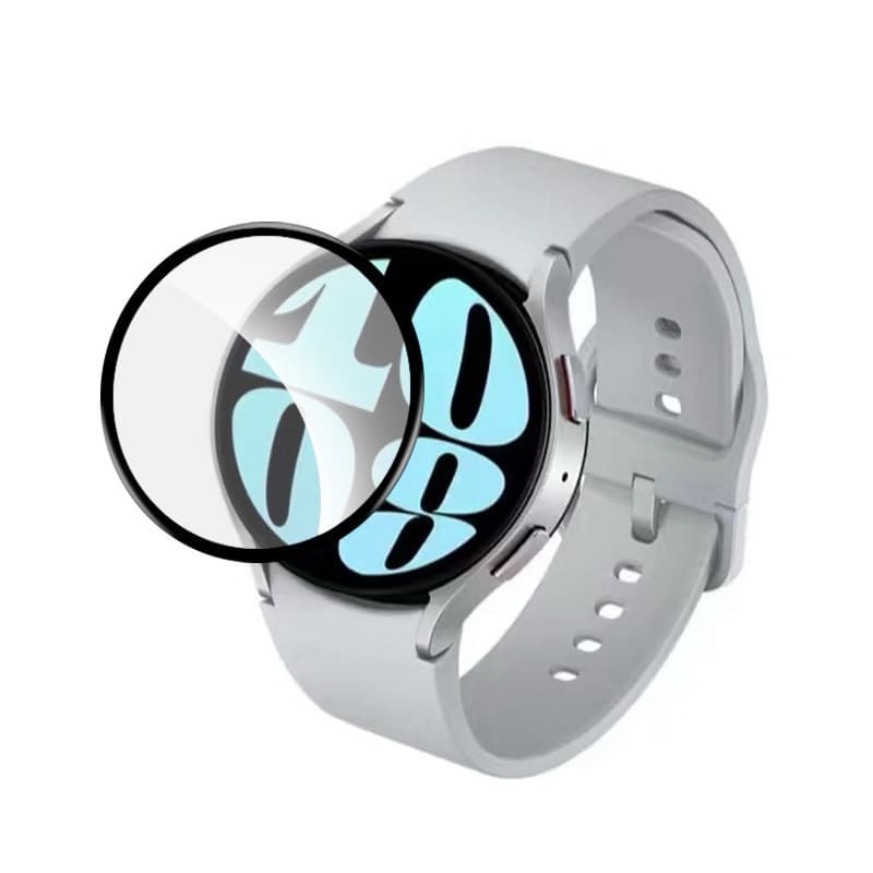ATALHOBR Película  Cerâmica para Samsung Watch8/8 Classic L325 L320 L330 L335 L500