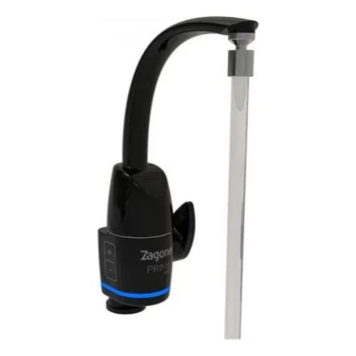 Torneira Elétrica Prima Touch Zagonel - Preto - 220v