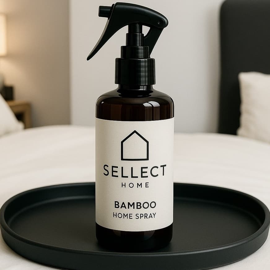Home Spray Aromatizador De Ambientes 250ML