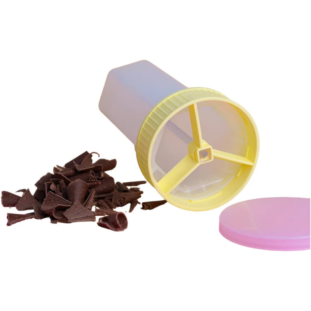 Raspador De Chocolate Bluestar Ralador Pratico Confeitaria