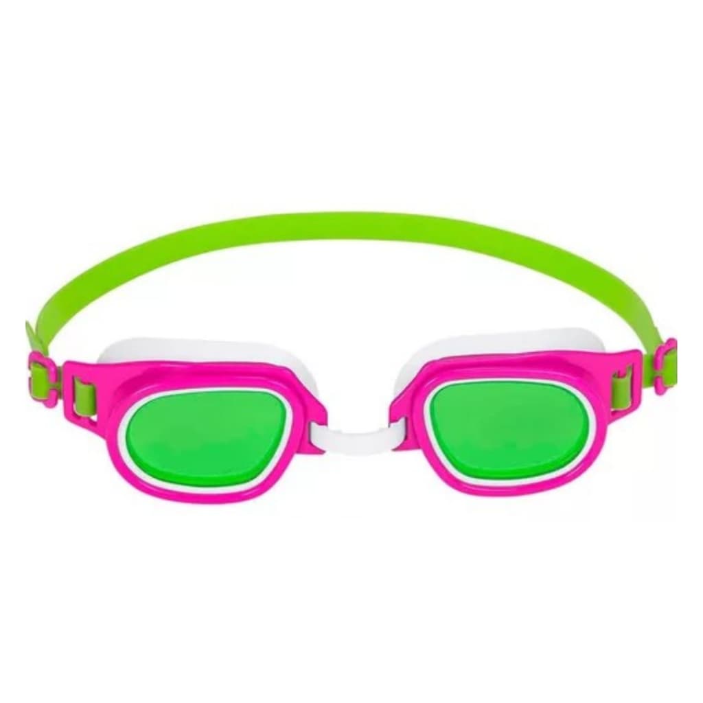 Oculos de Natação Infantil e Juvenil para Meninos e Meninas