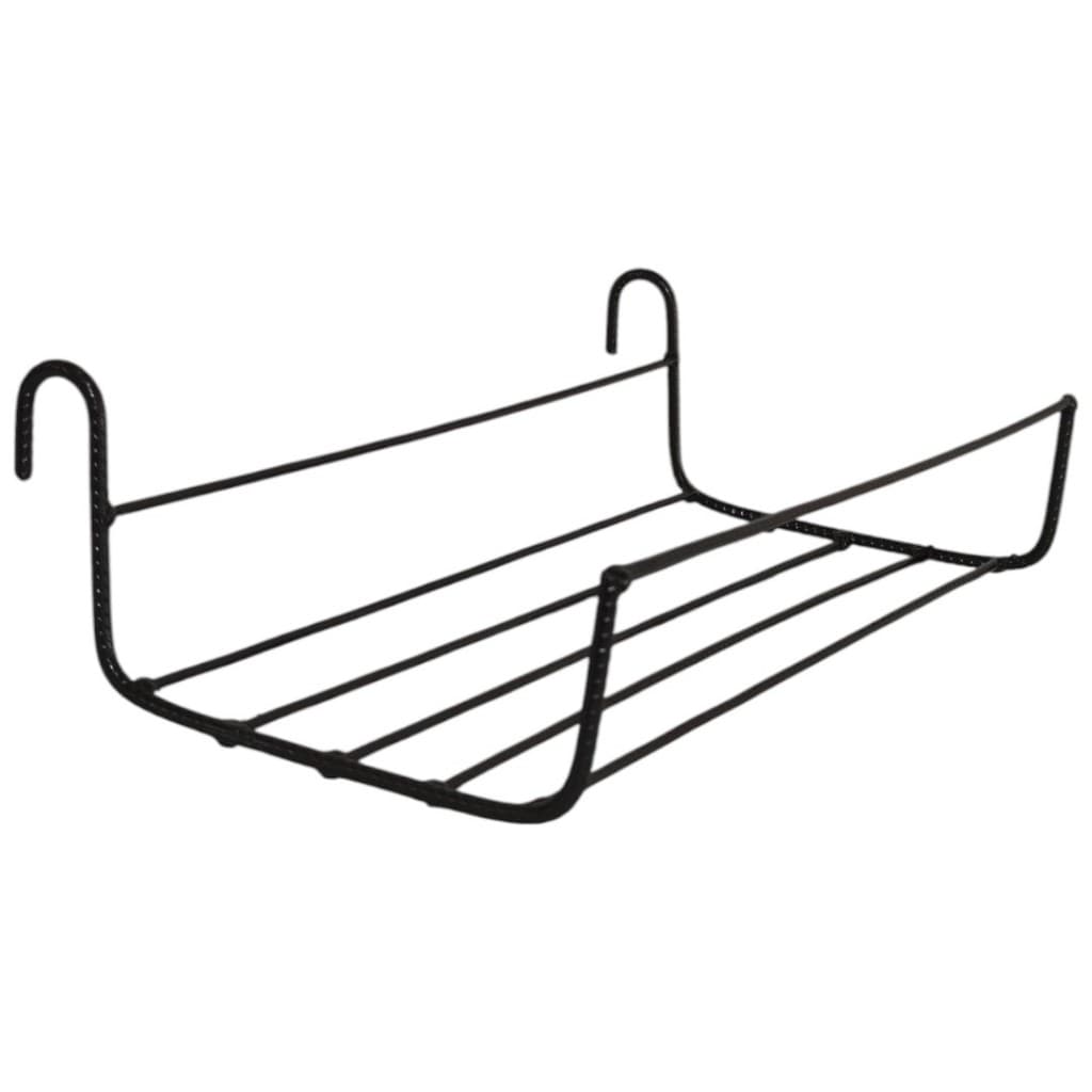 Suporte para Jardineira Aramado 40cm – Resistente Zangaço