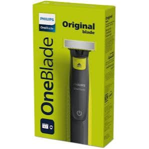 Barbeador Elétrico Philips OneBlade QP2724