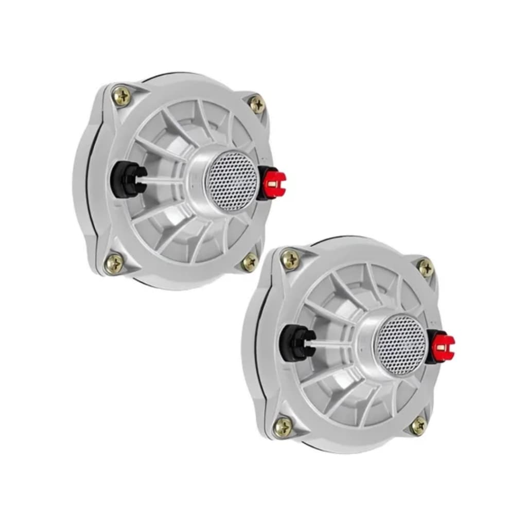 Kit 2 Drives Selenium Jbl D250x 200w Rms Para Corneta