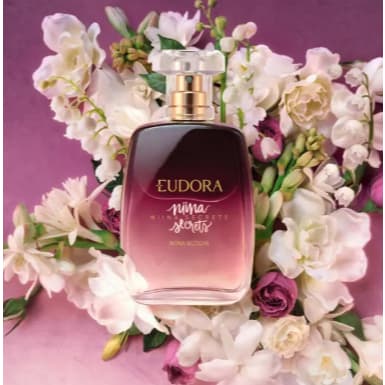 Niina Secrets Bloom Desodorante Colônia 100ml