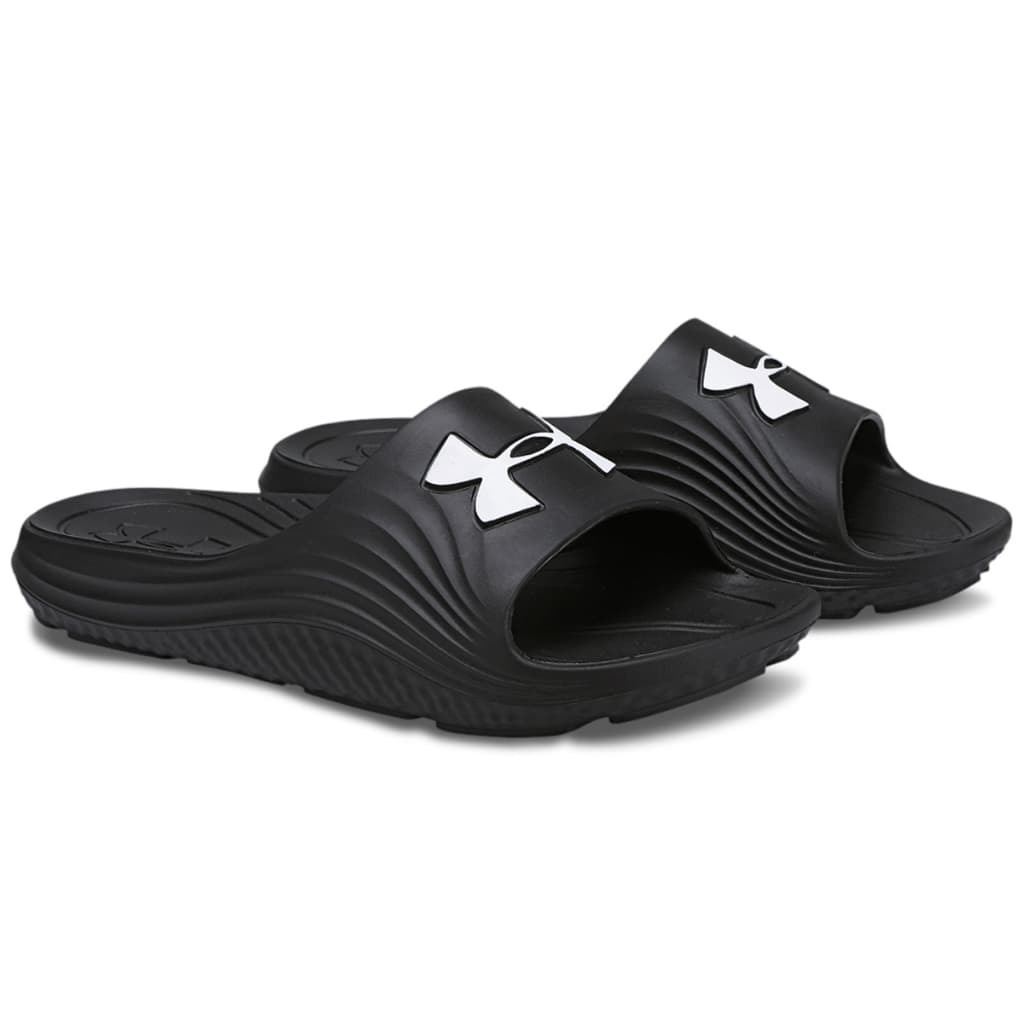 Chinelo Slide Unissex Confortável Core 2 3027787 - Under Armour