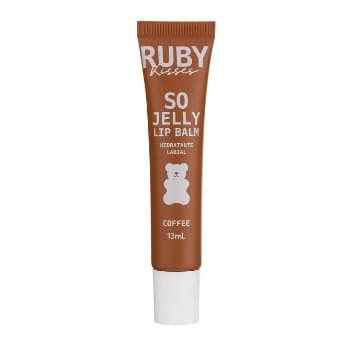 Lip Balm So Jelly - Ruby Kisses