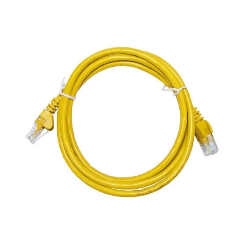 cabo de rede rj45 com 1.5 metros D-link