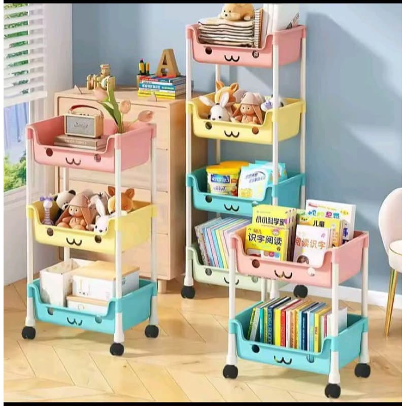 Mini organizador Carinha Feliz,Para organizar Cartinhas Cards Bolas de gude Piao Canetinhas Lápis passa tempo Maquiagem