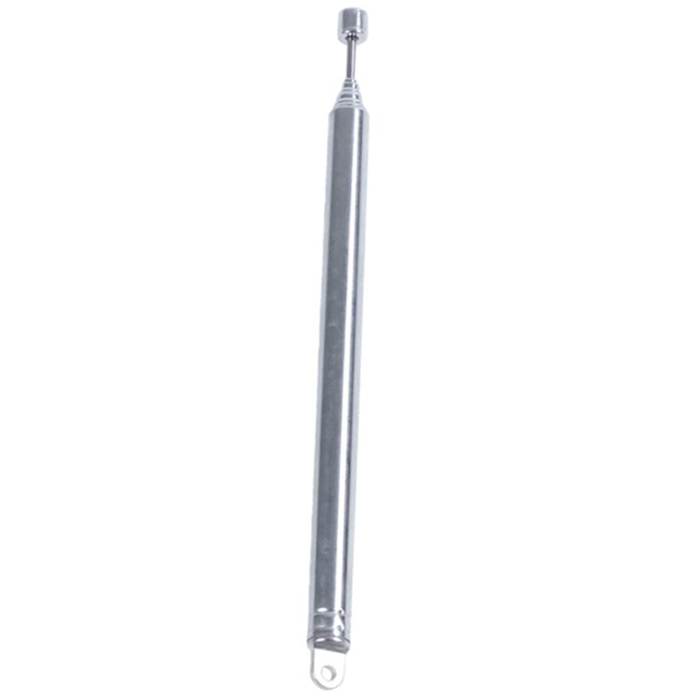 Antena telescopica para caixa amplificada WLS GP15 active