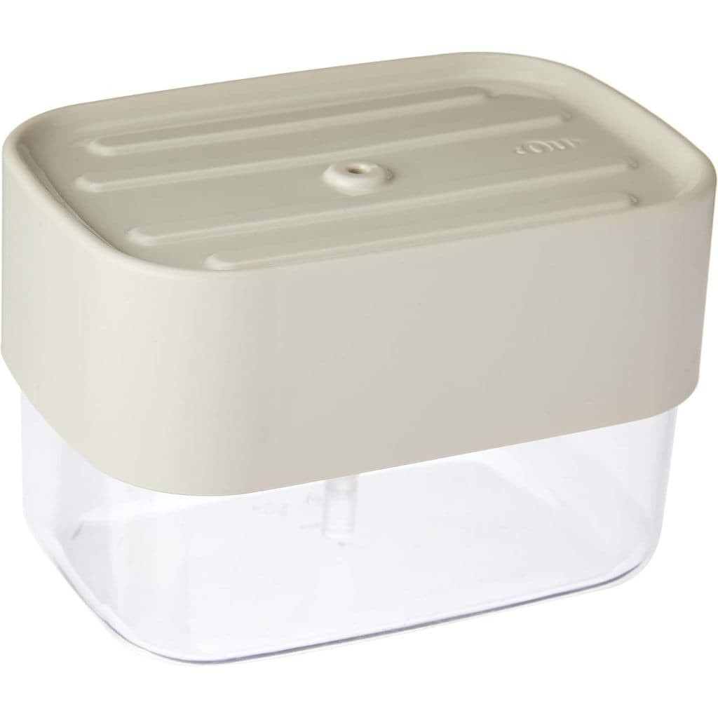 Dispenser Para Detergente Porta Esponja Trium 550 OU Martiplast