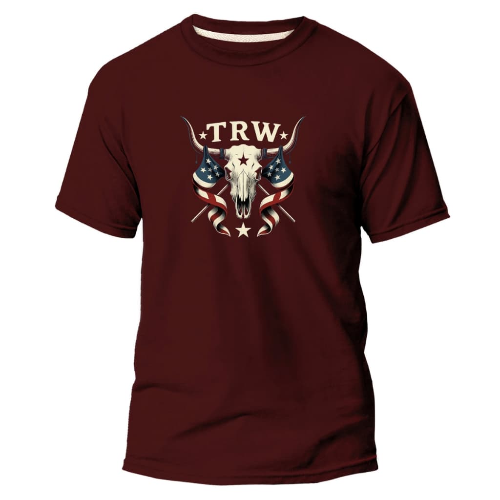 Camiseta Masculina Texas Rodeio Estilo Moda Country T08