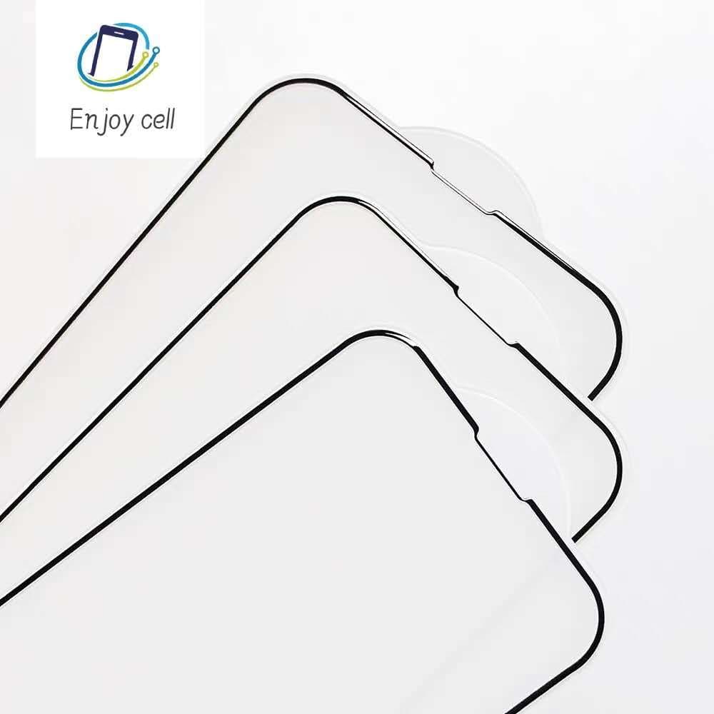 Película De 3D 9H Vidro Temperado Para IPHONE 17 17PRO 17PROMAX