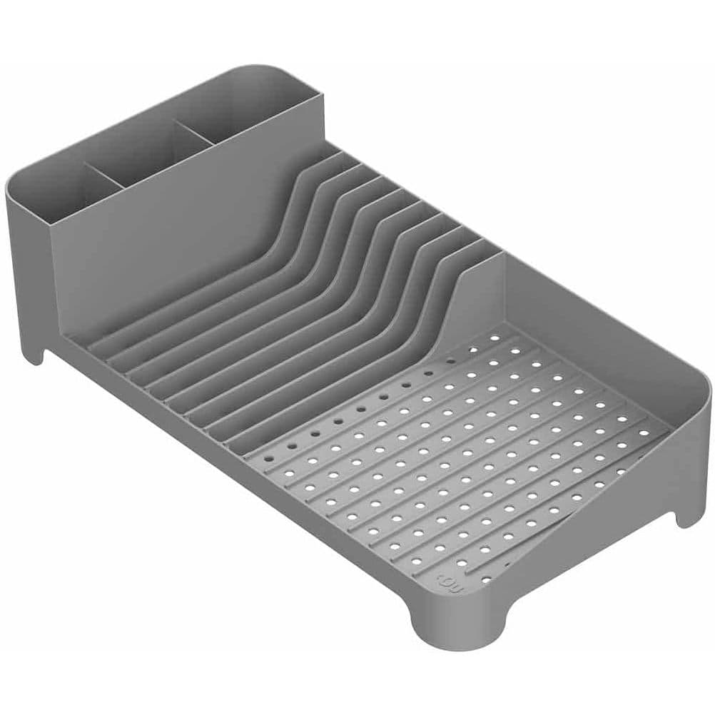 Escorredor de Louças Compact Ou Linha Trium